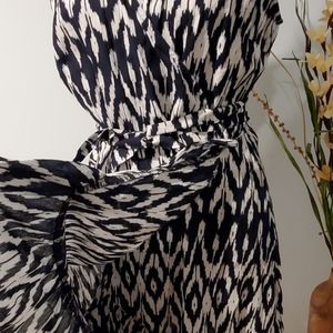 Summer Dress J.Crew M